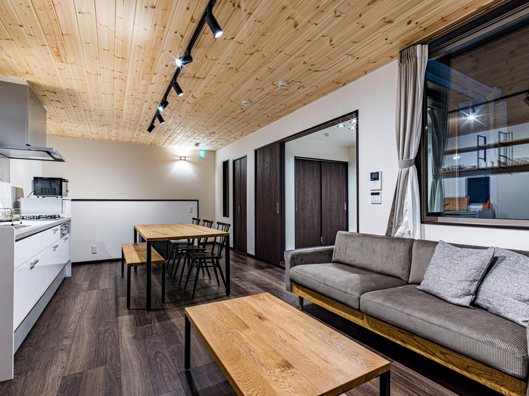 Rakuten Stay House X Will Style Sasebo 106 Exterior foto