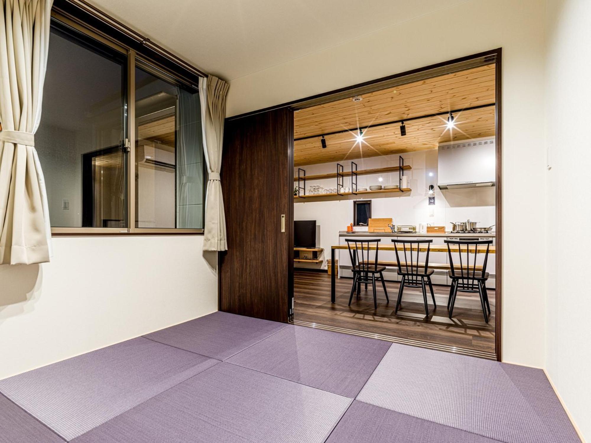 Rakuten Stay House X Will Style Sasebo 106 Exterior foto